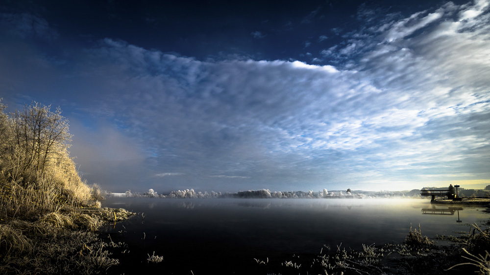 Platz 9 Harald Unglert